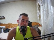 Розебал всю вселеную своим батугом 8/16