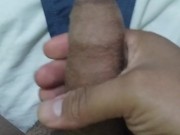 I masturbate with my sister-in-law's thong 3/16