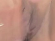 Squirting Pussy 3/16