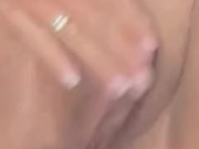 Squirting Pussy 5/16