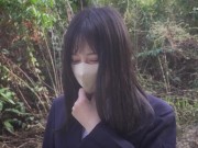 性的な俺の要求。帰宅途中の世間知らずの女子にえっちな要求をしたら、彼女はあっさり受け入れた（日本人、素人、個人撮影） 1/16