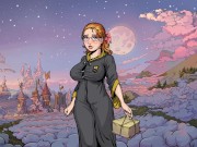 Innocent Witches Hentai Sex Game Susan Sex Scenes Gameplay Part 2 [18+] 1/16