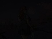 Innocent Witches Hentai Sex Game Susan Sex Scenes Gameplay Part 2 [18+] 10/16