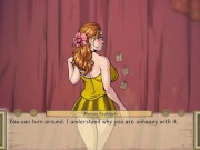 Innocent Witches Hentai Sex Game Susan Sex Scenes Gameplay Part 2 [18+] 11/16