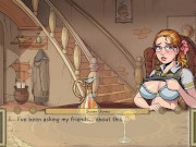 Innocent Witches Hentai Sex Game Susan Sex Scenes Gameplay Part 2 [18+] 12/16