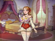 Innocent Witches Hentai Sex Game Susan Sex Scenes Gameplay Part 2 [18+] 14/16