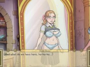 Innocent Witches Hentai Sex Game Susan Sex Scenes Gameplay Part 2 [18+] 15/16