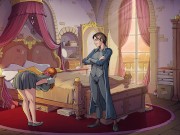 Innocent Witches Hentai Sex Game Susan Sex Scenes Gameplay Part 2 [18+] 3/16