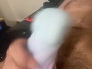 Cute Dragon Impregnated Test Pt3 6/16