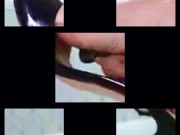 Giantess Stella Liberty Dominates Tiny Men and New VR Content 13/16