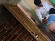 Indian College Couples Fucking in Empty classroom 11/16