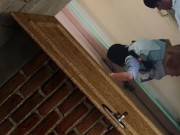 Indian College Couples Fucking in Empty classroom 14/16