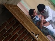 Indian College Couples Fucking in Empty classroom 4/16