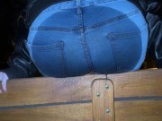 Emptying my bladder in public 1/16