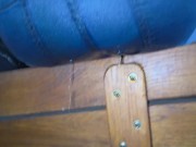 Emptying my bladder in public 11/16