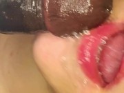 JUICY DROP FACIAL!!!!!😝 8/16