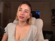 Punishing you by making you edge 14/16