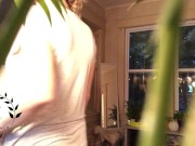 Punishing you by making you edge 3/16