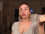 Punishing you by making you edge 5/16