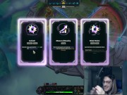 Mundo FUCKS all the enemies in 2v2v2v2 Arena 10/16