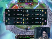 Mundo FUCKS all the enemies in 2v2v2v2 Arena 5/16