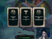 Mundo FUCKS all the enemies in 2v2v2v2 Arena 6/16