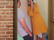 Indian College couples Anal sex in campus 1/16