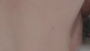 In the warm bath it feels so good full face OF billabongbigboy