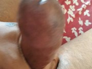 Guy musturbating 10/16