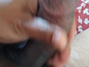 Guy musturbating 12/16