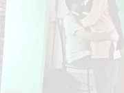 Desi Tution teacher Flirting with student 3/16