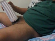 Playing with my tow 2/16