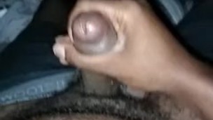 Sinceyoucouldn'tbehereIdiditmyself