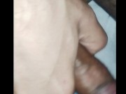 Lançamento vídeo da minha velha e boa piroca morena inter 3/16