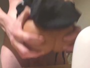 THE TITS AND ASS YOUR CHICK WILL NEVER HAVE 2/16