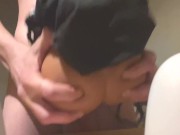 THE TITS AND ASS YOUR CHICK WILL NEVER HAVE 3/16