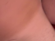 Redhead sucks and fucks but won’t let me breed still 15/16