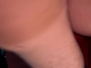 Redhead sucks and fucks but won’t let me breed still 16/16