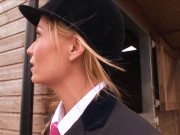 See all three of these big breasted pornstars take turns sucking and fucking his thick, meaty rod. 8/16