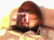 Black Couple Nyomi Knoxxx And Prince Yahshua Are Fucking and Getting Pleased- PervMilfsnTeens 1/16