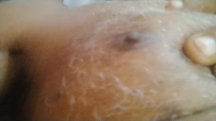 තන්දෙකට සැප ඕන සුදු