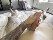 Top male masturbation🔥 8/16