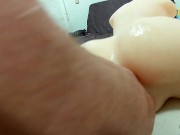 Follada rápida 2/16