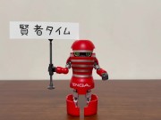 ガーゼマスクでオナニーしてみた！ 11/16