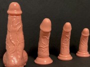 ガーゼマスクでオナニーしてみた！ 16/16