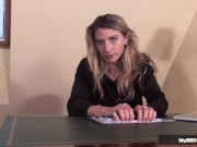 Vintage Anal POV Pounding For Janet Alfano - 4K teaser 2/16