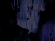 devil Vicki peach 14/16