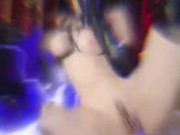 devil Vicki peach 16/16