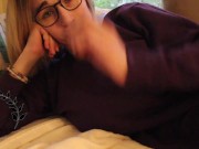 Step-mom helps you rest with her breast milk 2/16