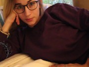 Step-mom helps you rest with her breast milk 3/16